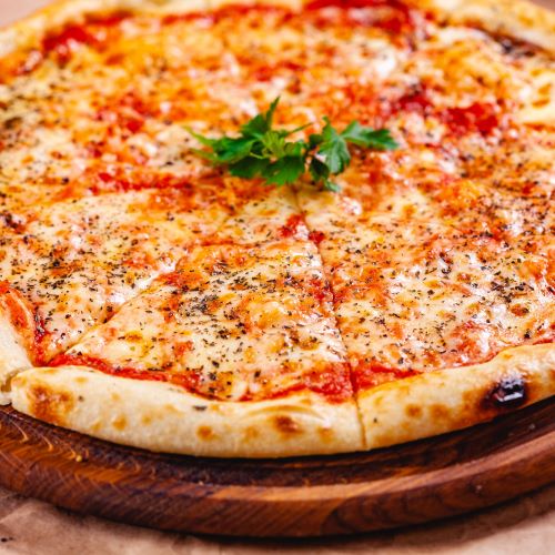 Cheese Pizza Web Square 500